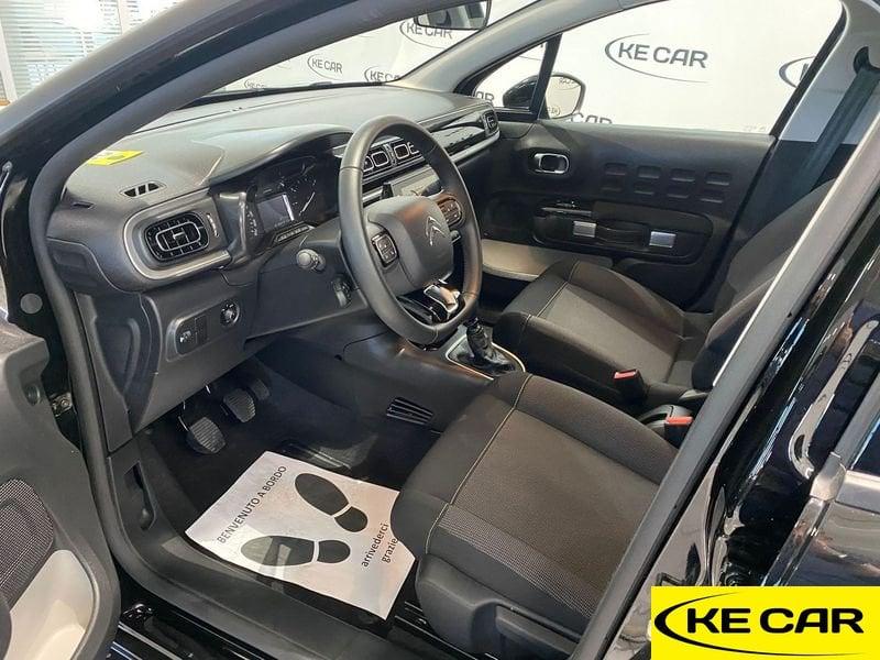 Citroën C3 PureTech 100 S&S MAX -PROMO CITROEN