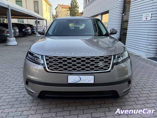 LAND ROVER Range Rover Velar 2.0 i4 phev 4wd 404 CV.TELECAMERA CARPLAY IVA ESP.