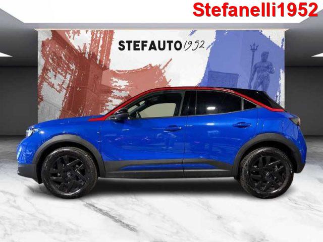 OPEL Mokka II 2020 - 1.2 t GS Line s&s 130cv at8