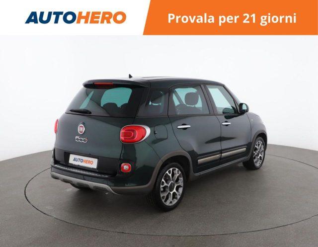 FIAT 500L 1.3 Multijet 85 CV Trekking
