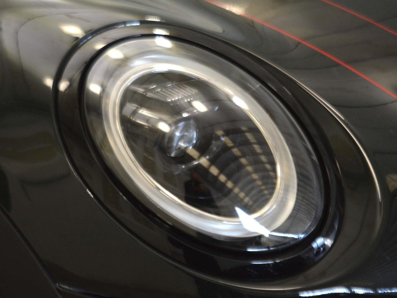 Mini Mini Cabrio cabrio 2.0 twin power turbo jcw jcw