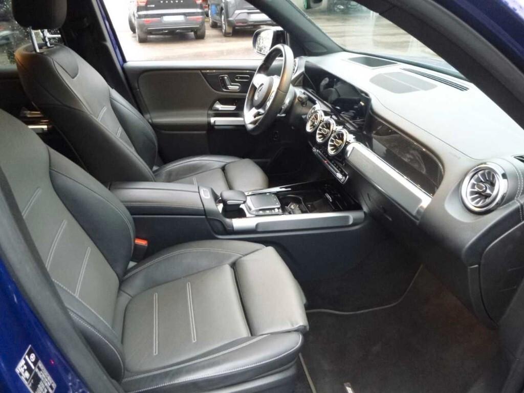 Mercedes-benz GLB 200 d Automatic 4Matic Premium/Tetto/Head Up