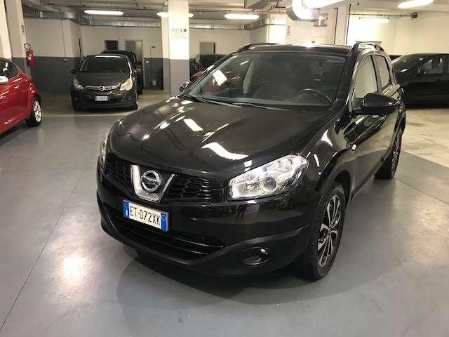 Nissan Qashqai Qashqai 1.6 dci 360