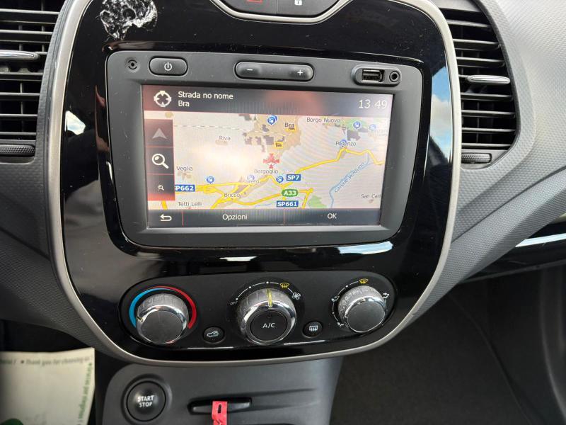 Renault Captur 1.5 dci 90cv ADATTA NEOPATENTATIE6