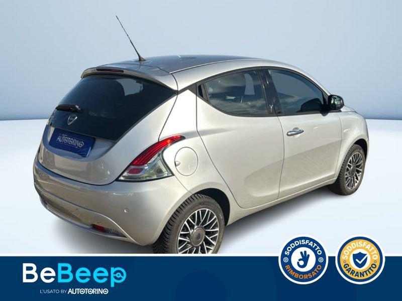 Lancia Ypsilon 1.2 GOLD 69CV