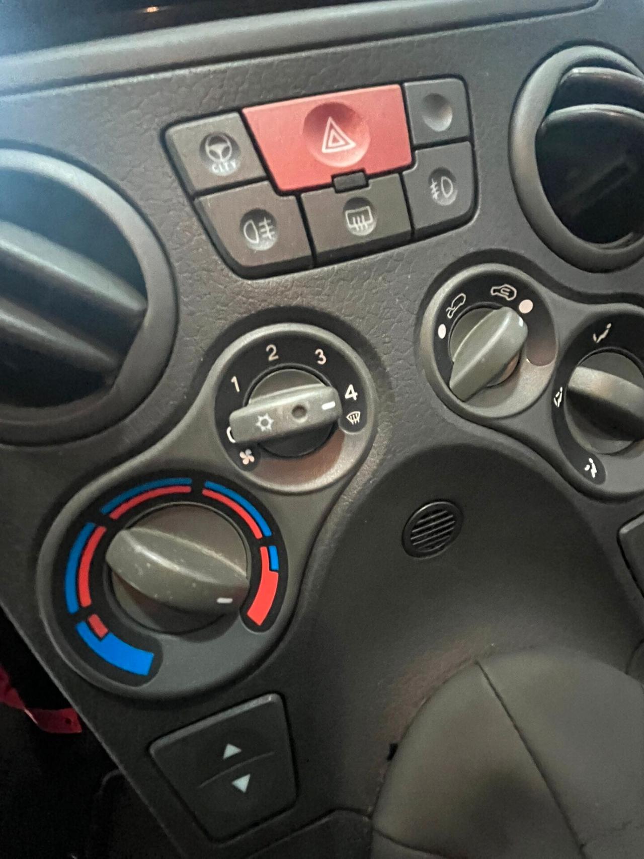 Fiat Panda 1.2 Dynamic EasyPower