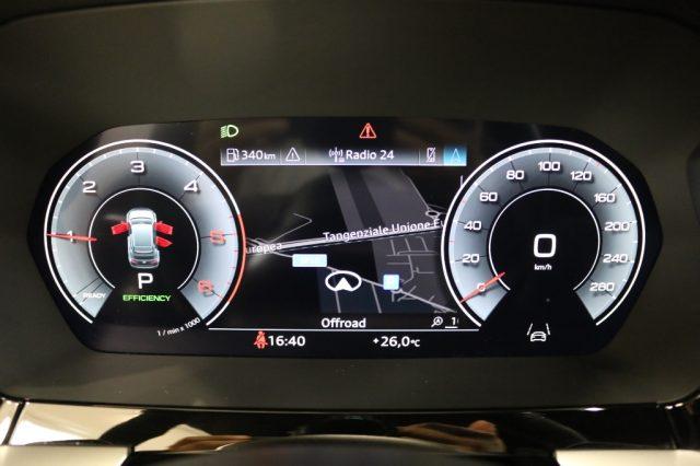 AUDI A3 SPB 40 TDI quattro S tronic S line edition