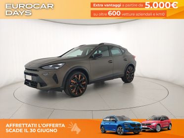 1.5 Hybrid 150 CV DSG