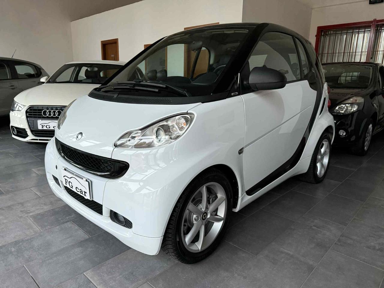 Smart ForTwo 1.0 71CV coupé Pulse NEOPATENTATI