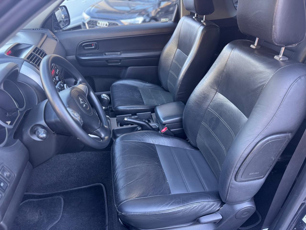 Suzuki Grand Vitara 1.9 DDiS 3 porte