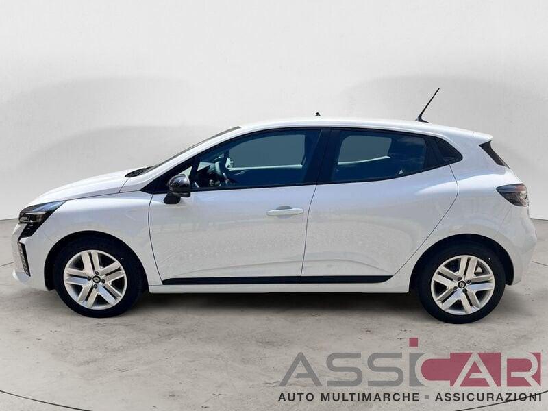 Renault Clio ECO-G 100 CV Evolution