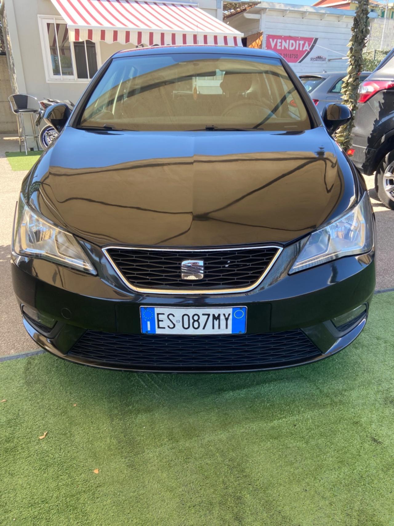 Seat Ibiza 1.2 TDI DIESEL 75 CV CR Style garanzia