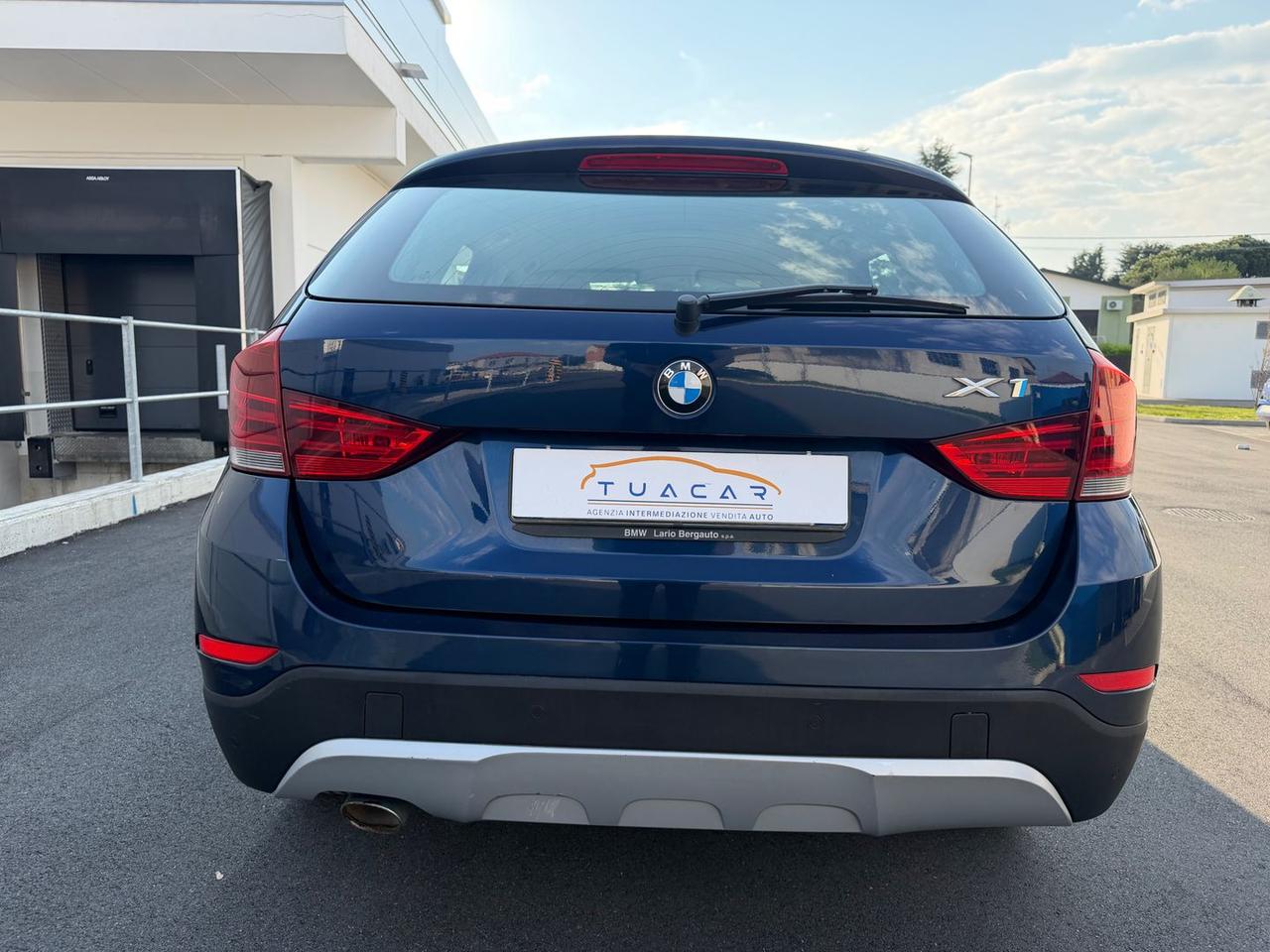 Bmw X1 20 D XLINE #10058