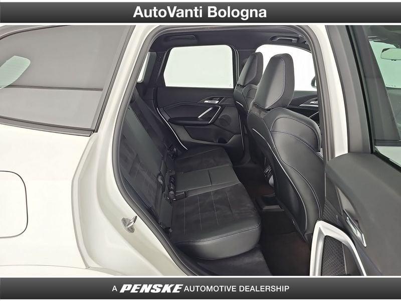 BMW X1 X1 xdrive20d mhev 48V MSport auto