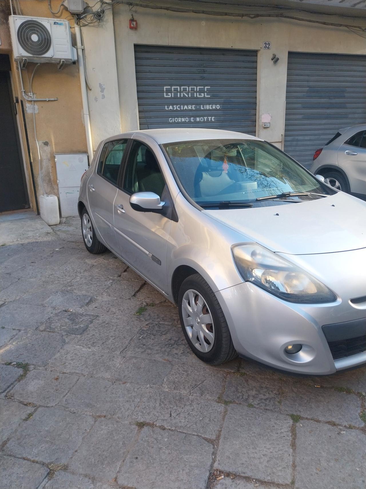 Renault Clio 1.5 dCi 75CV 5 porte Dynamique