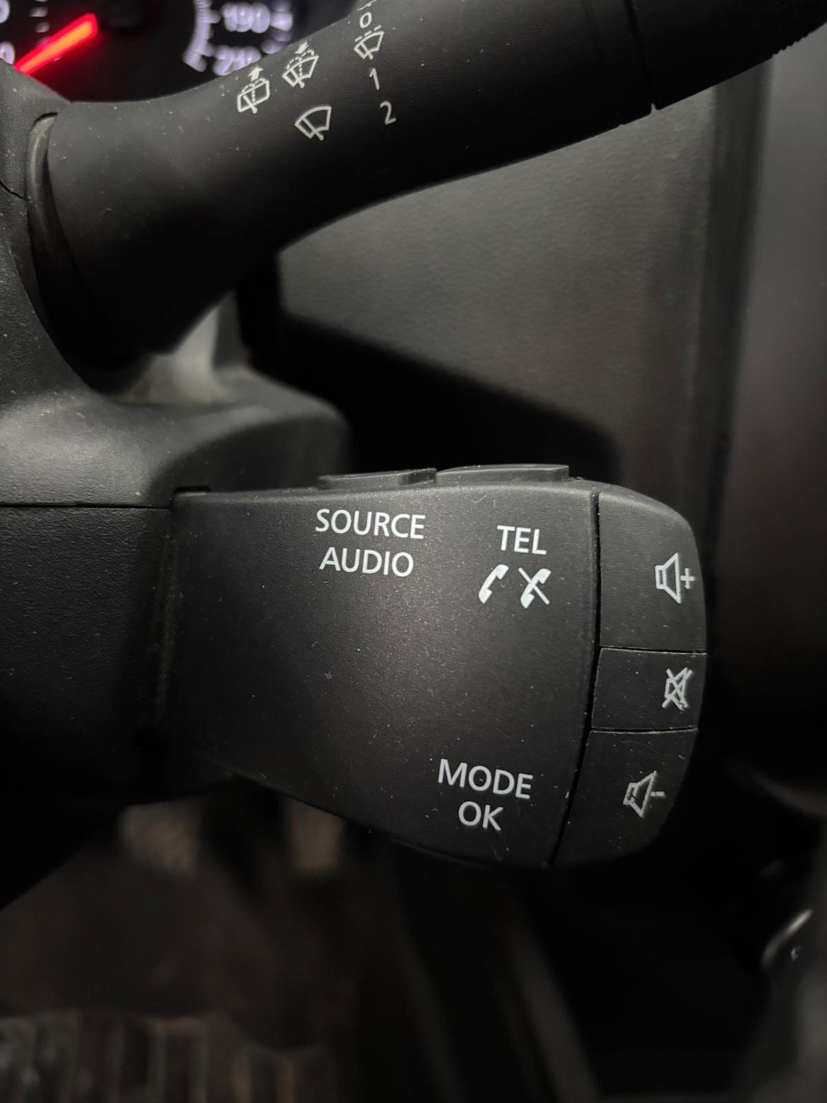 Dacia Duster 1.6 SCe GPL 4x2 Comfort