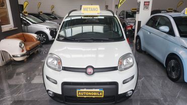 Fiat Panda 0.9 TwinAir Turbo Natural Power Easy