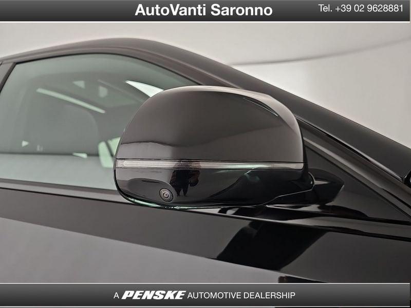 BMW X6 X6 M60i 48V