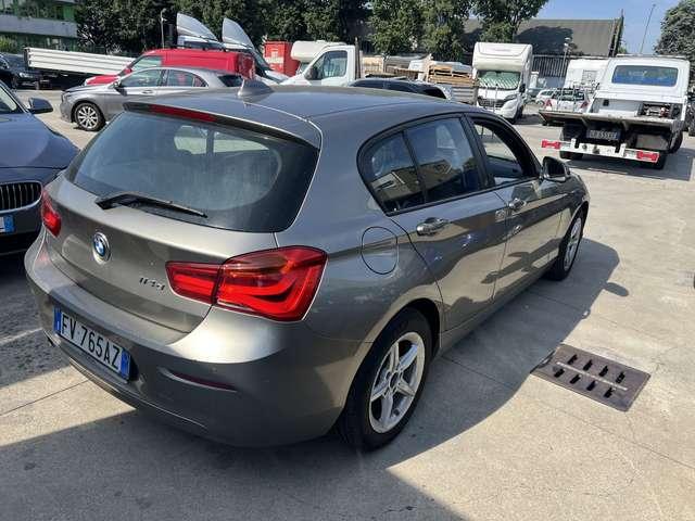 BMW 114 114d 5p Business