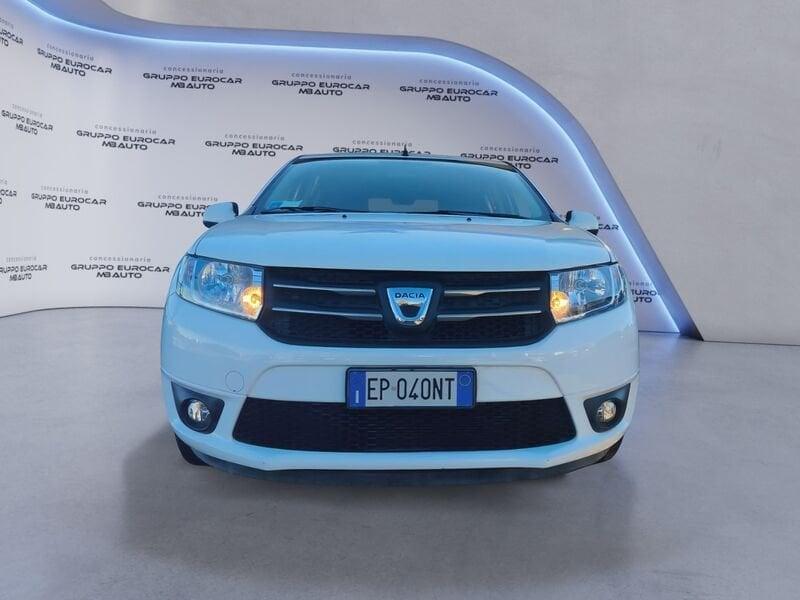 Dacia Sandero 1.2 Ambiance