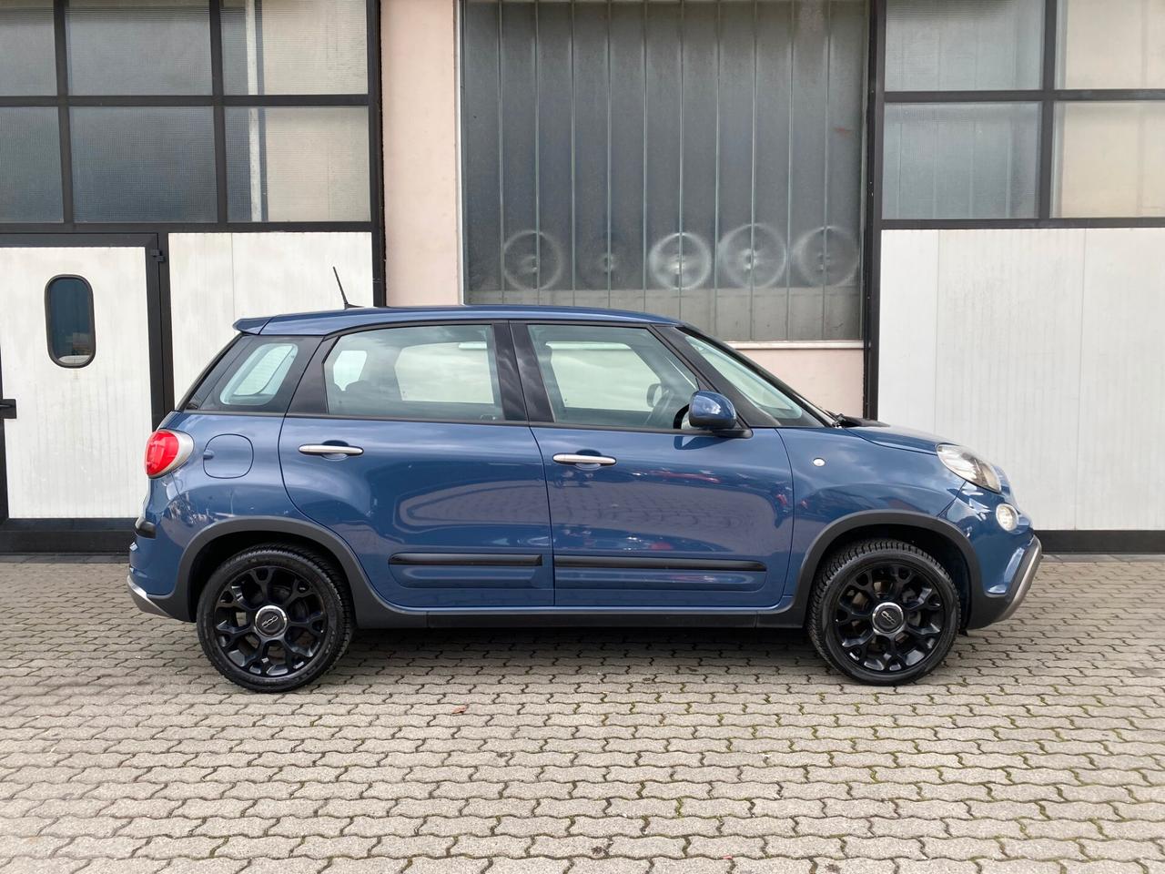 Fiat 500L 1.4 95 CV
