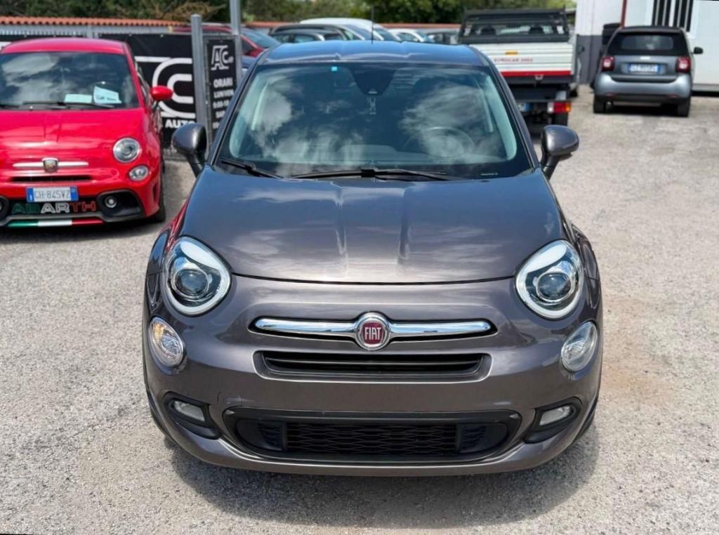 Fiat 500X 1.6 M.Jet 120 CV Lounge