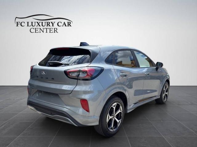 Ford Puma 1.0 ecoboost h ST-Line 125cv