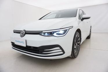 Volkswagen Golf Life DSG BR767692 1.0 Mild Hybrid 110CV