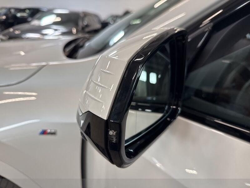 BMW X1 U11 sdrive18d MSport auto