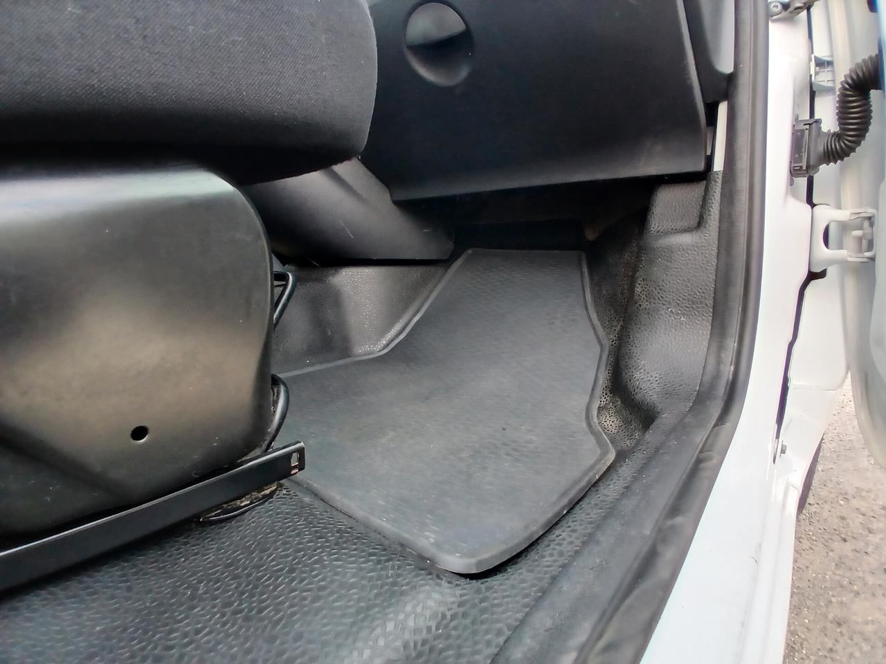 Renault Kangoo maxi lamierato