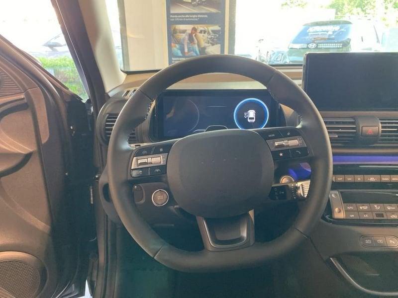 Hyundai Inster 49kWh XClass Tech Pack + Advance Pack