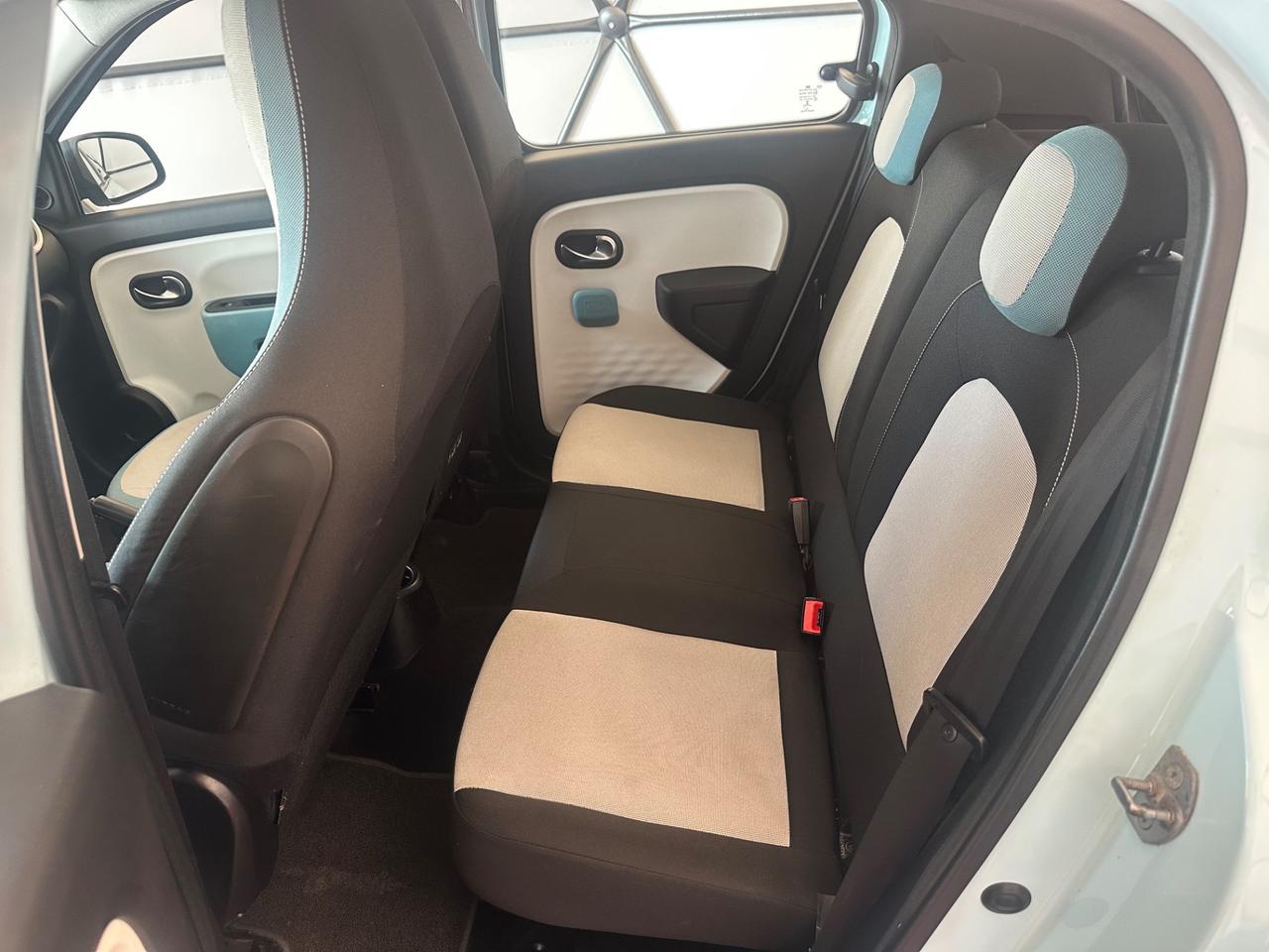 Renault Twingo 1.0 SCe Live