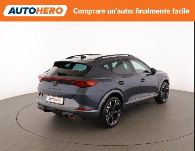 CUPRA Formentor 1.4 e-Hybrid DSG VZ