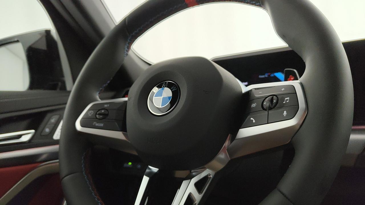 BMW X1 M35i xDrive