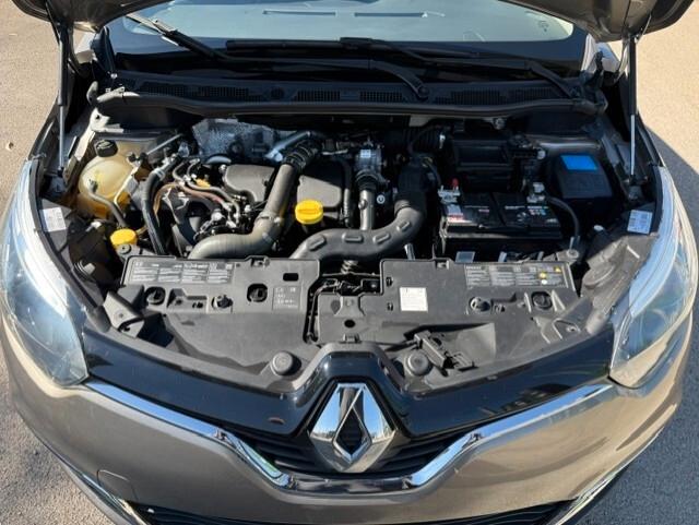 Renault Captur 1.5 dCi 8V 90 CV Start&Stop Energy R-Link