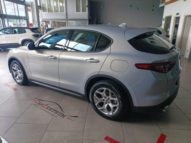 ALFA ROMEO Stelvio 2.2 Turbodiesel 190 CV AT8 Q4 Business