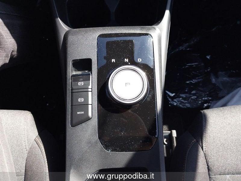 MG MG3 1.5L HEV Comfort BLUE