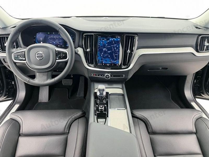Volvo S60 S60 B5 (bz) 250CV AWD AUT ULTIMATE DARK