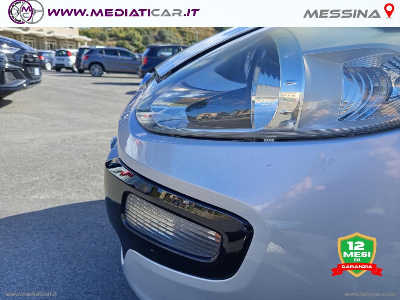 FIAT Punto Evo 1.3 Mjt 95 CV 5p. S&S Emotion