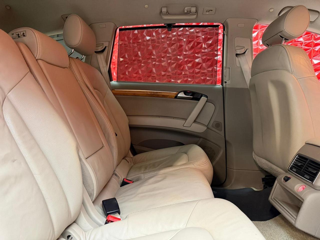 Audi Q7 3.0 V6 TDI 233CV quattro tiptronic 7 POSTI