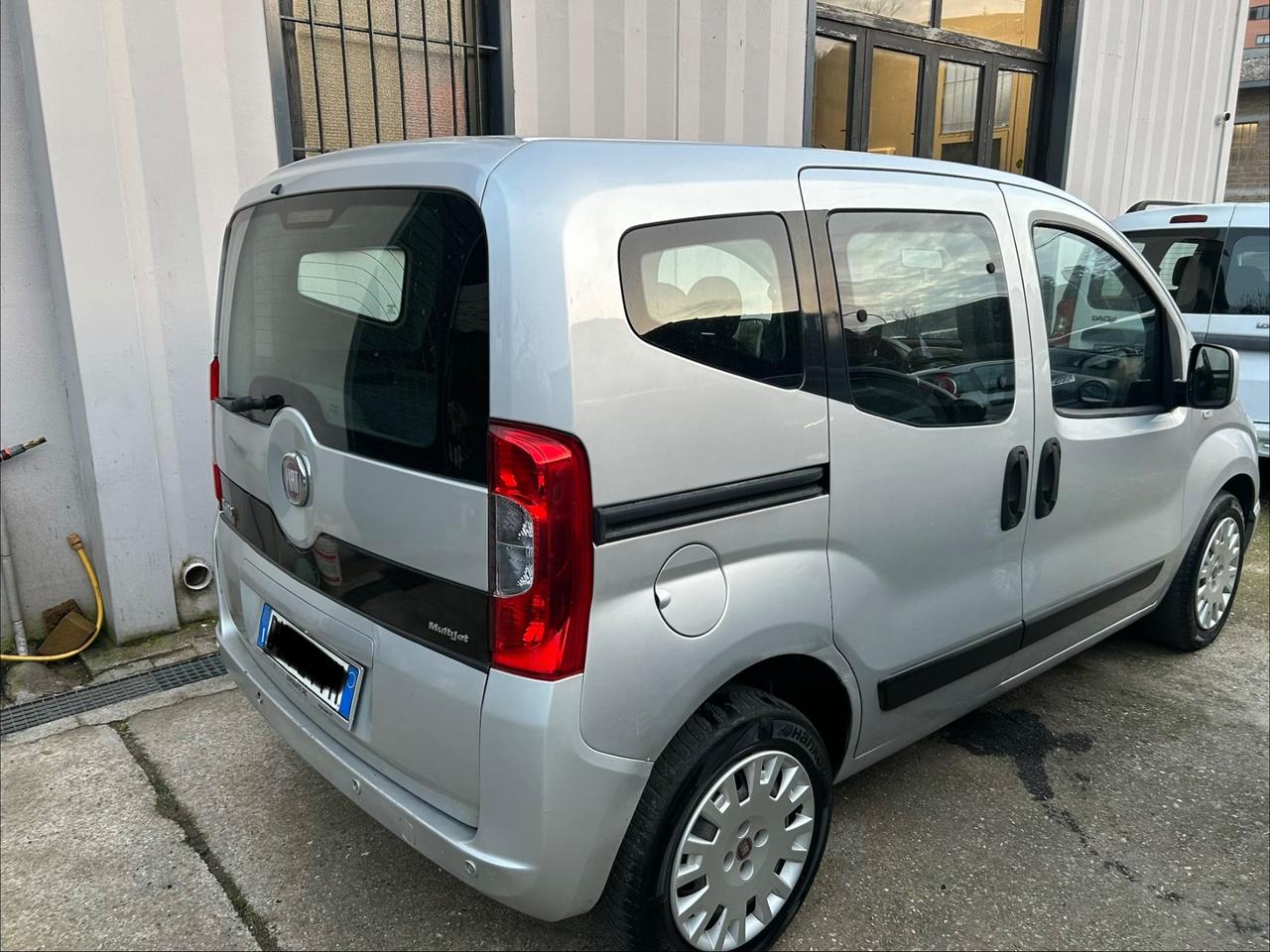 Fiat Qubo 1.3 MJT 75 CV Dynamic