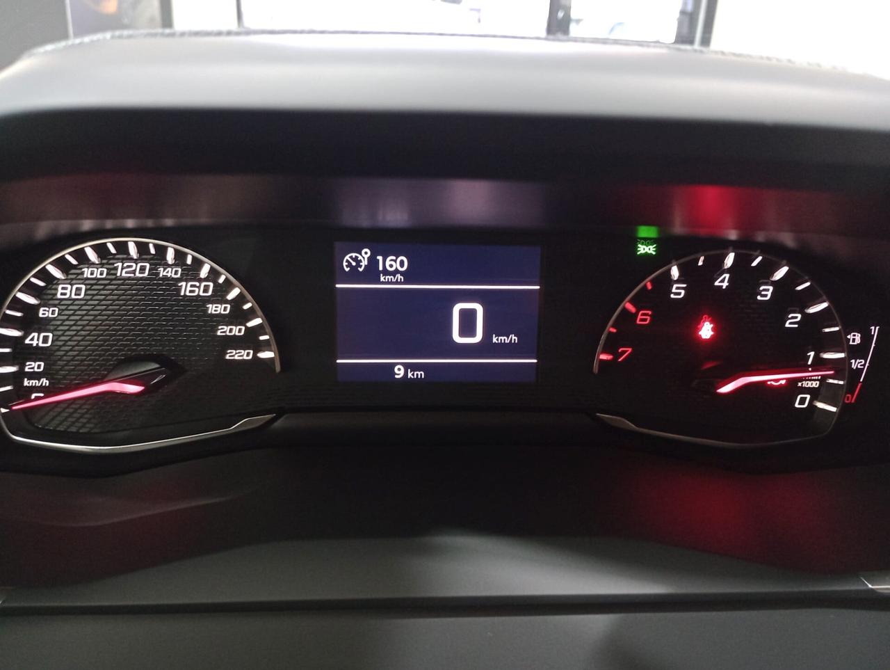 Peugeot 208 Hybrid 110 e-DCS6 Business