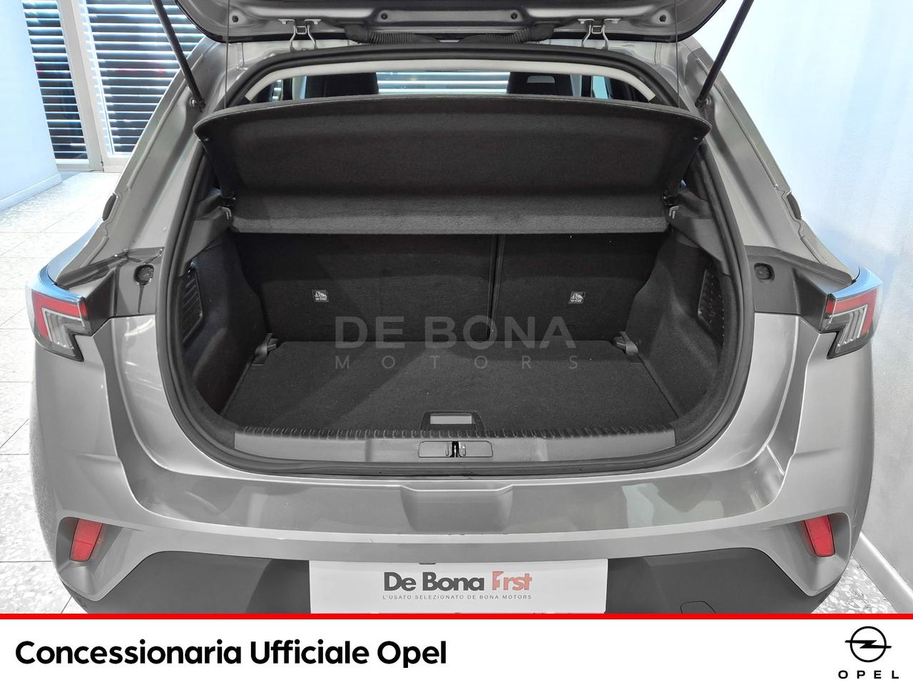 Opel Mokka 1.2 t elegance s&s 100cv