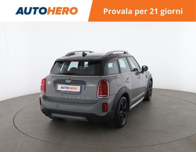 MINI Countryman 1.5 Cooper SE Countryman ALL4 Automatica