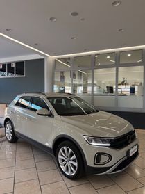 Volkswagen T-Roc 2.0 TDI SCR 150 CV DSG Style