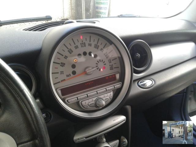 MINI - Clubman - 1.6 16V Cooper
