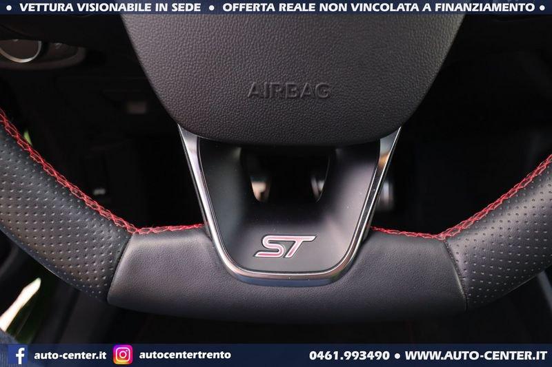 Ford Fiesta ST 1.5 EcoBoost 200CV ST 3PORTE