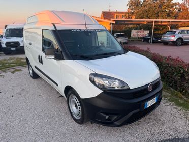 FIAT DOBLO MAXI XL 1.6MJT 105CV E6D-T 2021