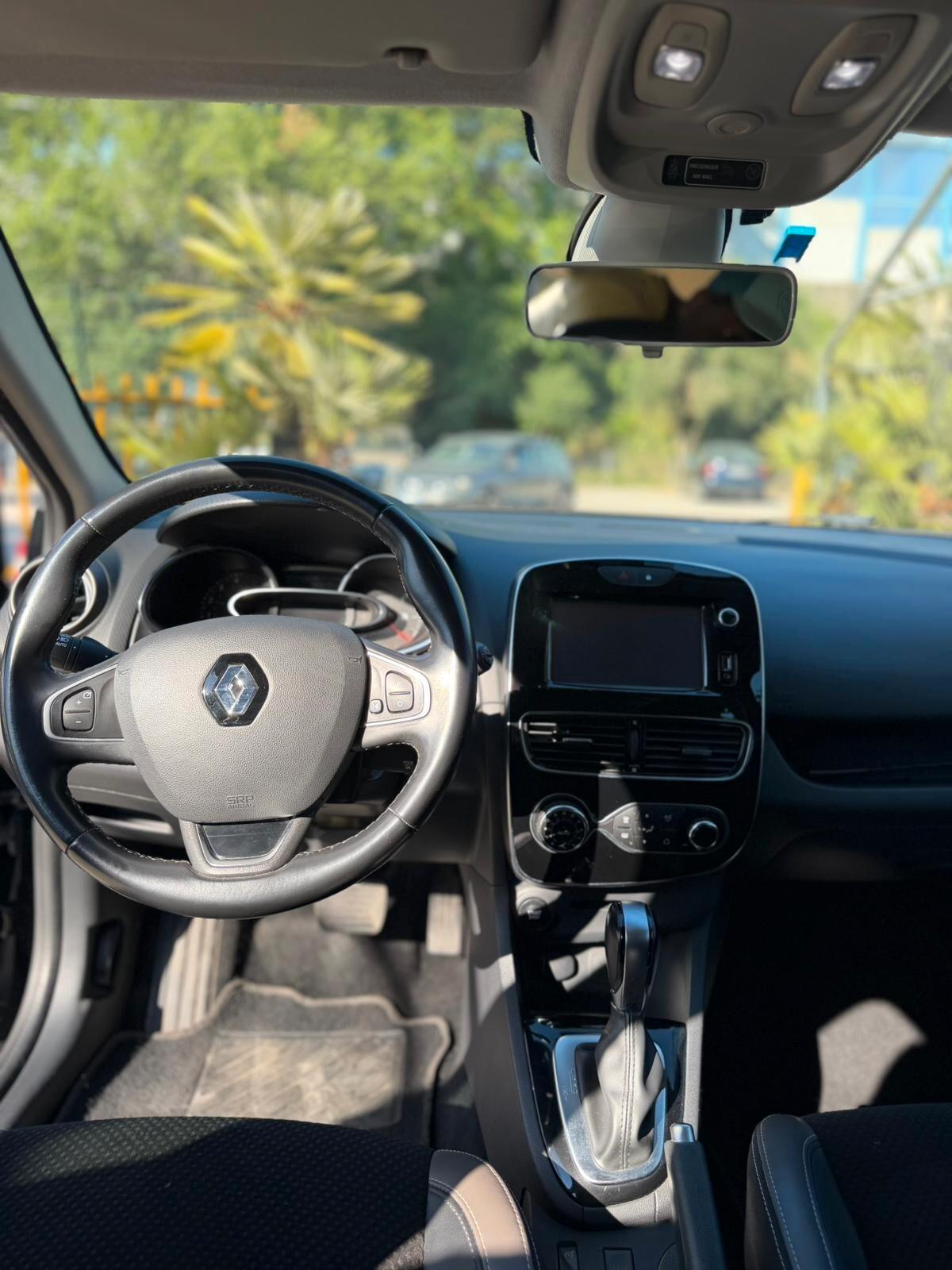 Renault Clio dCi 8V 90CV Start&Stop 5 porte Energy Intens