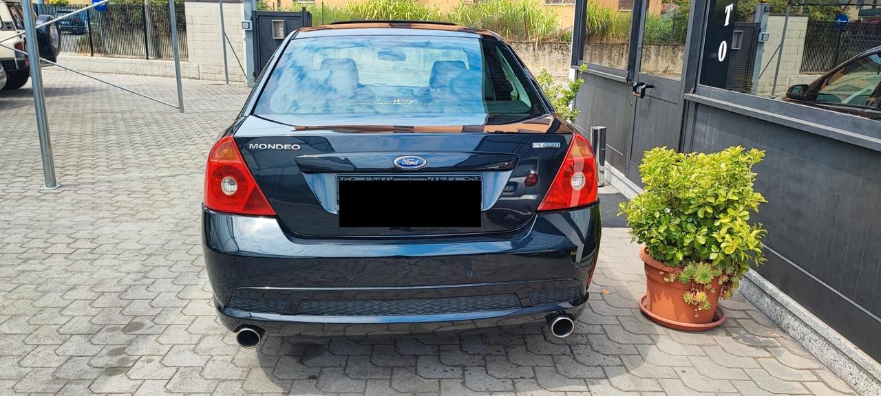 Ford Mondeo 3.0i V6 cat ST220